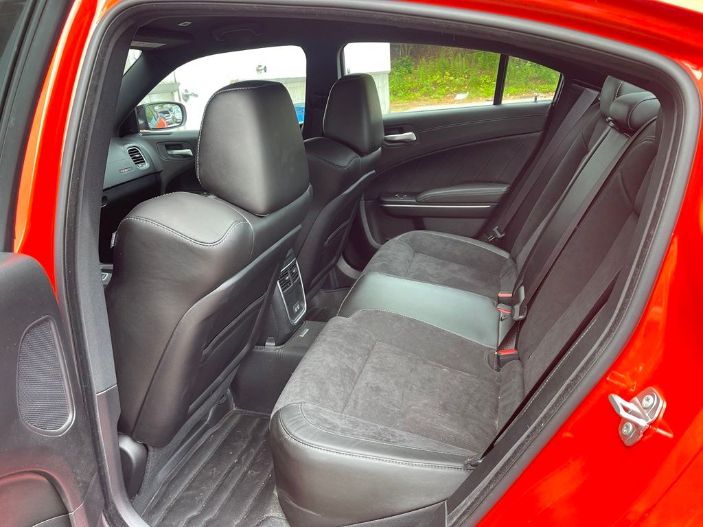 2023 Dodge Charger Scat Pack - Photo 13