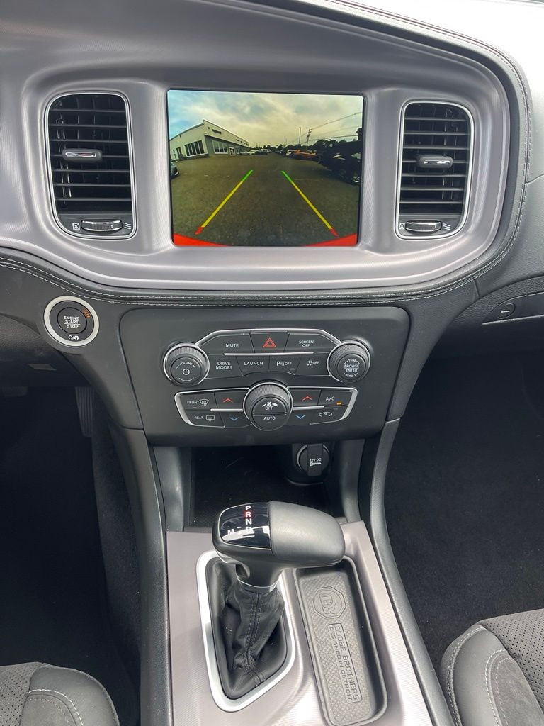 2023 Dodge Charger Scat Pack - Photo 18