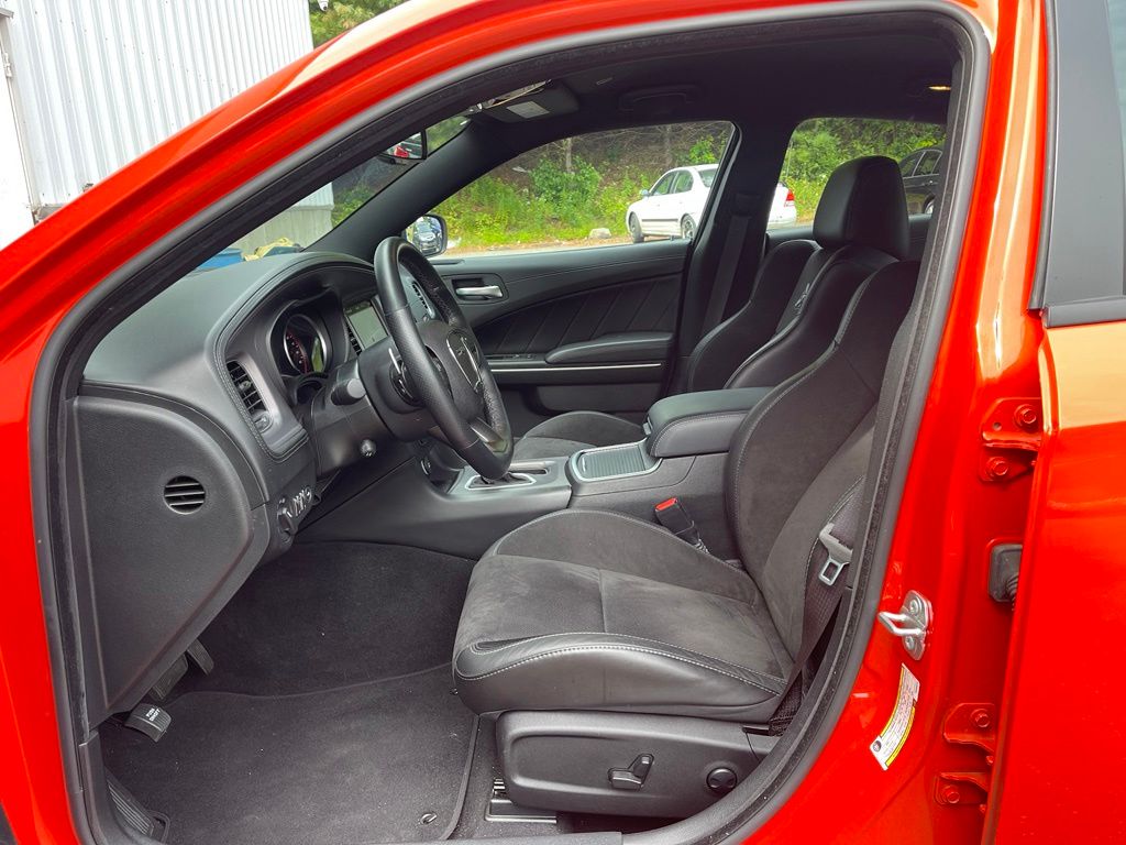 2023 Dodge Charger Scat Pack - Photo 11