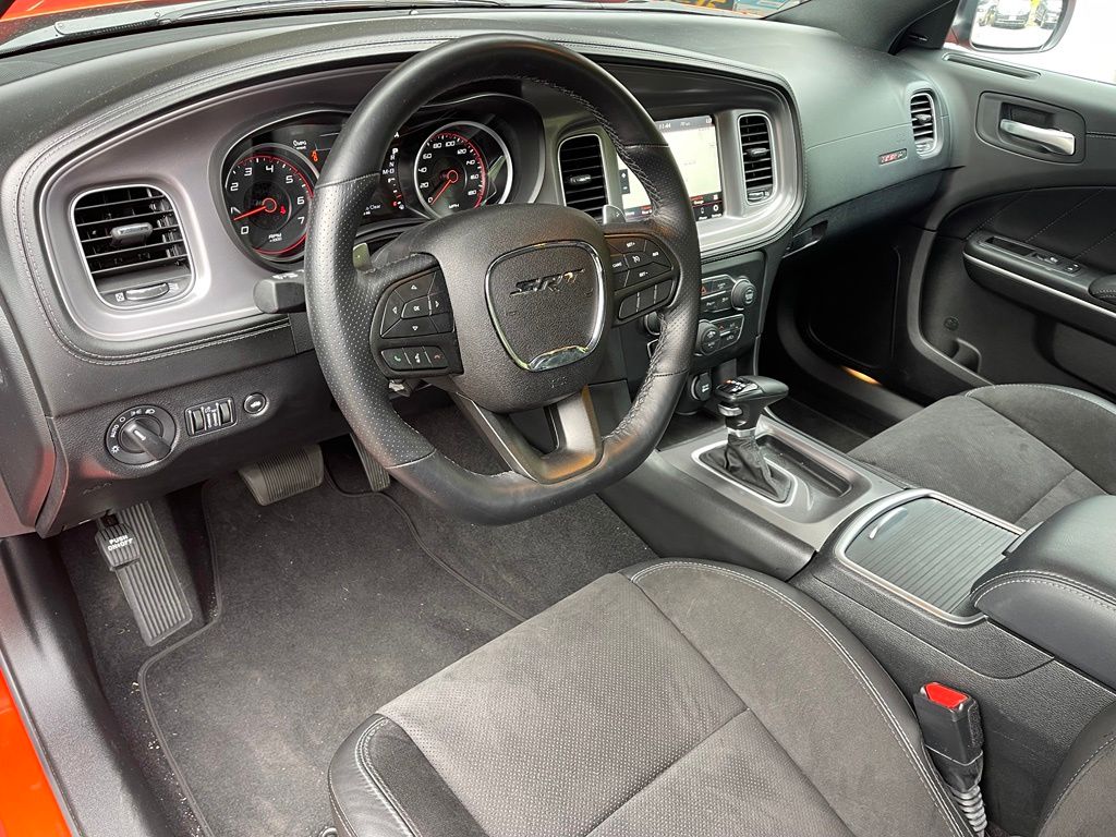 2023 Dodge Charger Scat Pack - Photo 17