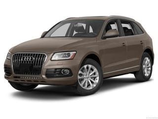 2014 Audi Q5 Premium Plus