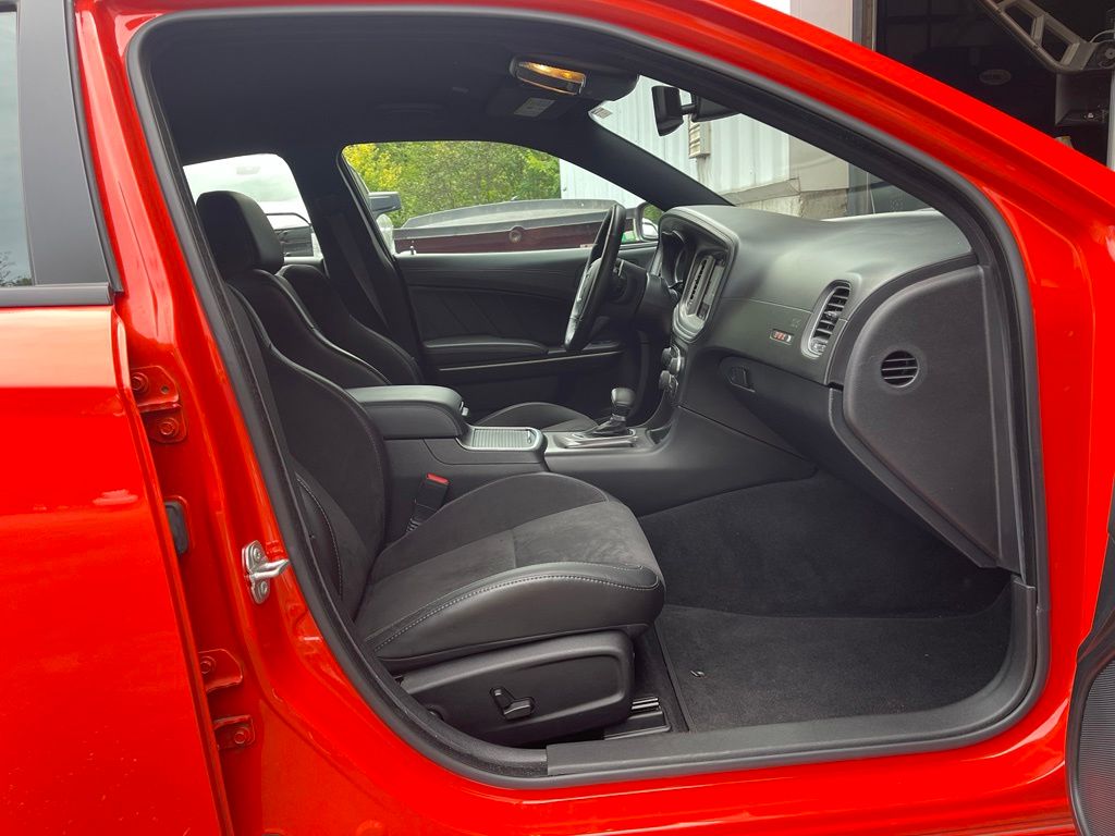 2023 Dodge Charger Scat Pack - Photo 15