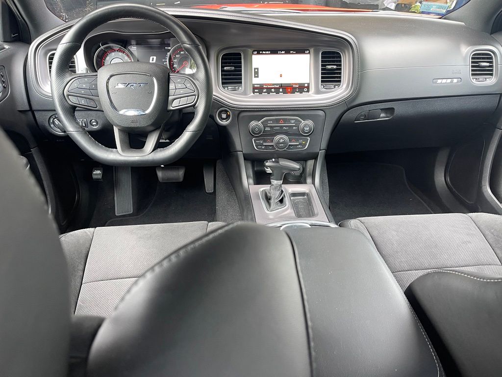 2023 Dodge Charger Scat Pack - Photo 16