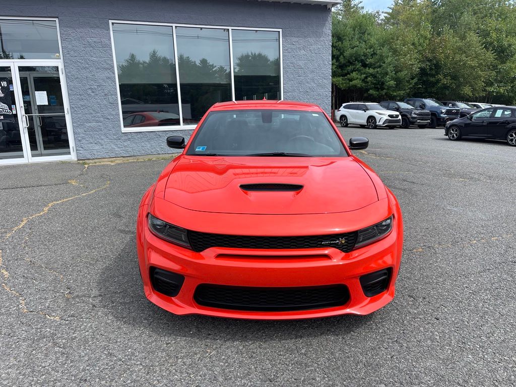 2023 Dodge Charger Scat Pack - Photo 10