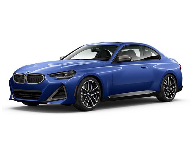 2022 BMW 2 Series M240i