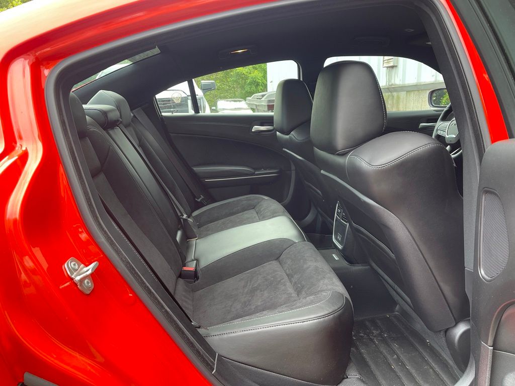 2023 Dodge Charger Scat Pack - Photo 14