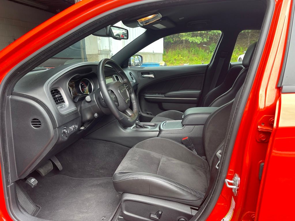 2023 Dodge Charger Scat Pack - Photo 12