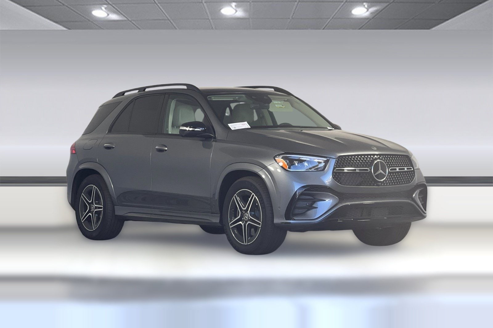 2025 Mercedes-Benz GLE GLE350 - Photo 6
