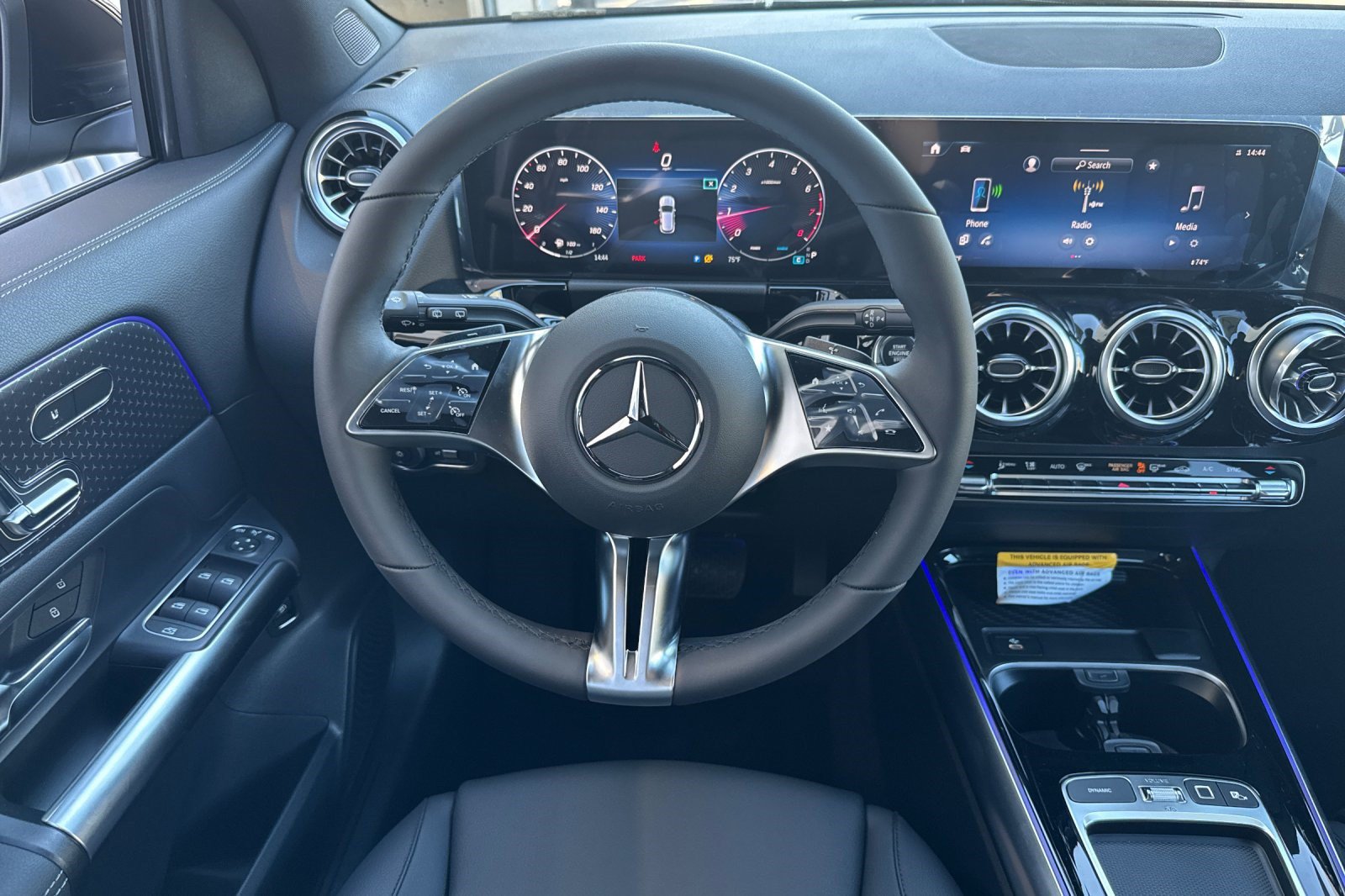 2025 Mercedes-Benz GLA GLA250 - Photo 24