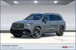  Mercedes-Benz AMG GLS 63