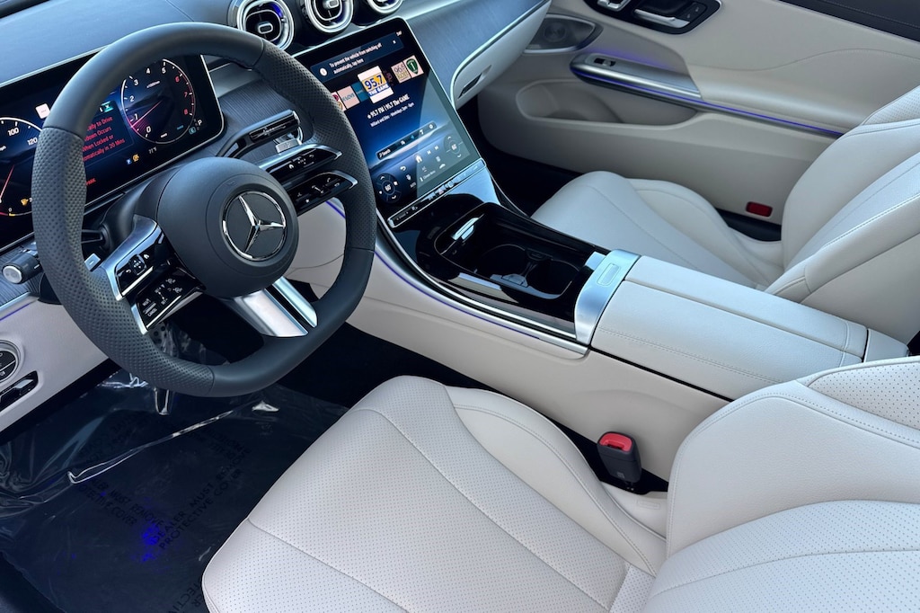 New 2026 Mercedes-Benz CLE 450 4MATIC Coupe
