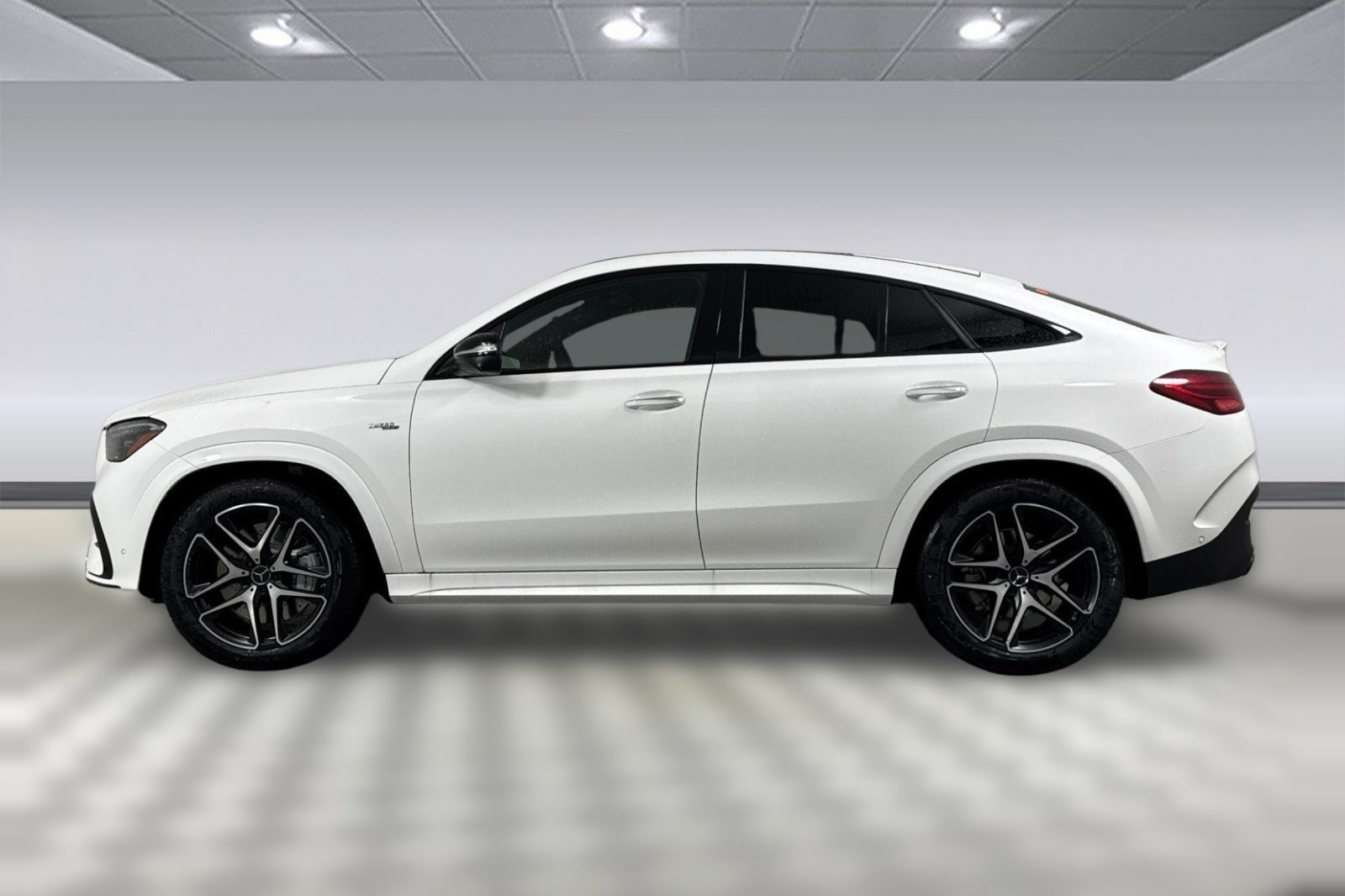 New 2026 Mercedes-Benz AMG GLE for Sale in the Bay Area | Autobahn