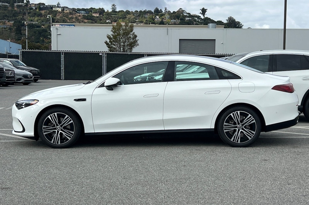 New 2027 Mercedes-Benz CLA 220 Sedan