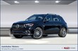  Mercedes-Benz GLE 580