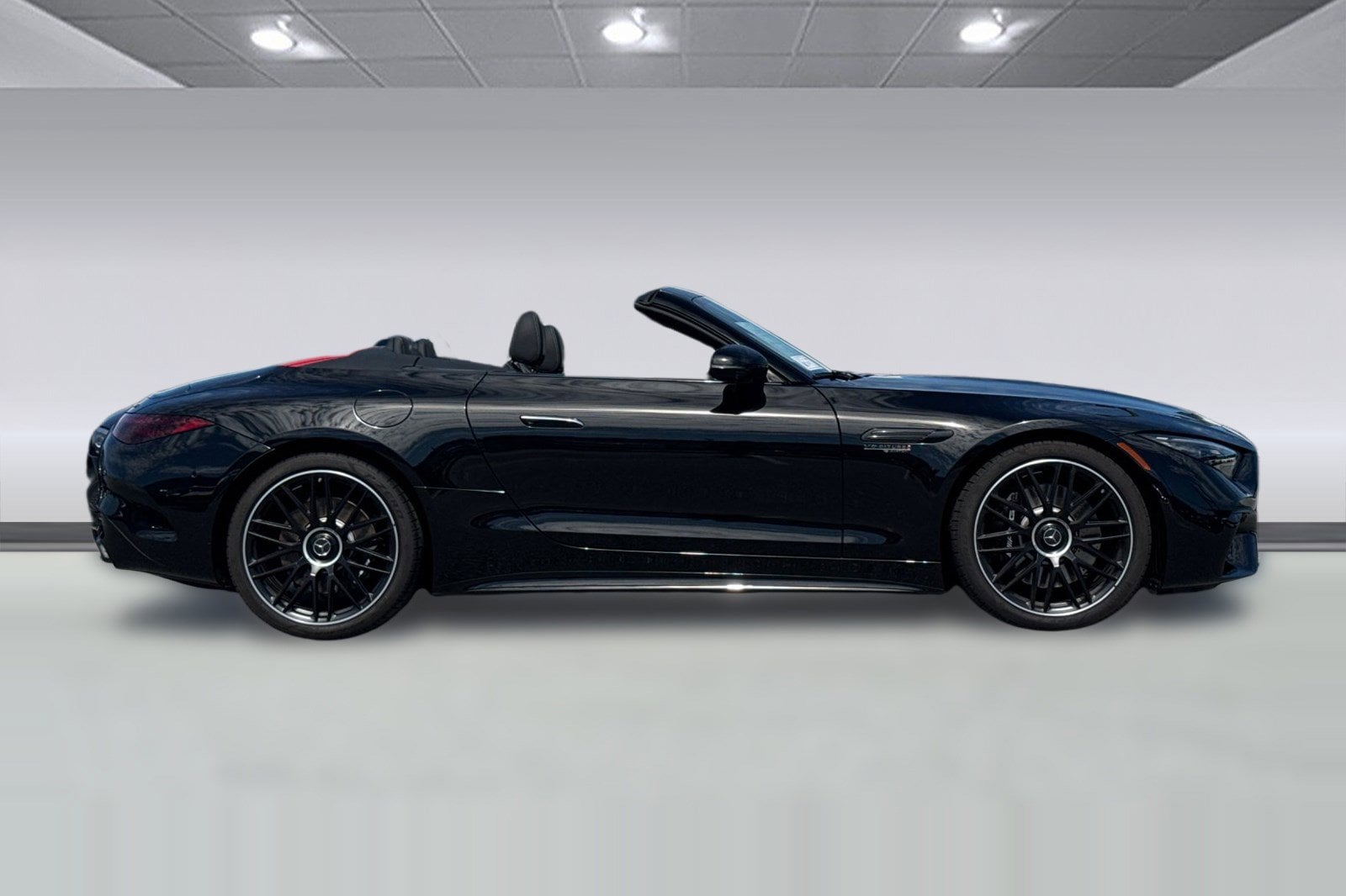 2024 Mercedes-Benz SL Mercedes-AMG - Photo 20