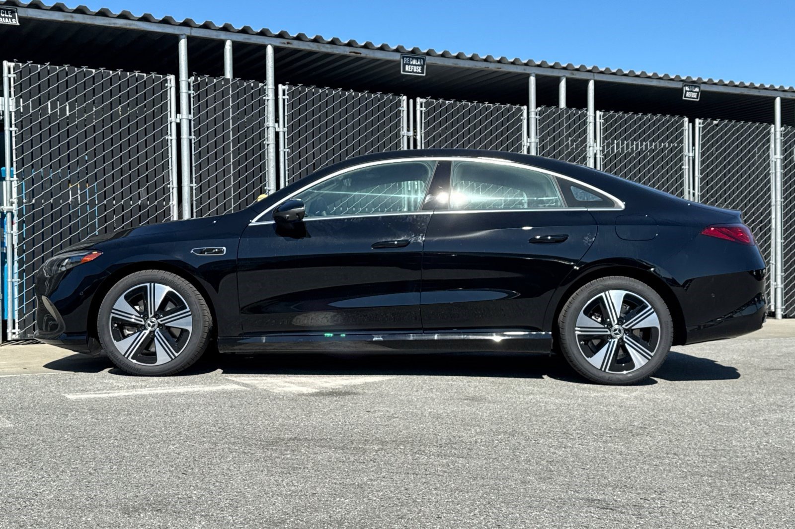 New 2027 Mercedes-Benz CLA 220 Sedan