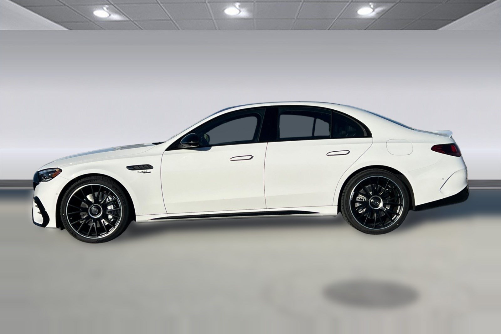 New 2027 Mercedes-Benz E-Class AMG E 53 HYBRID Sedan