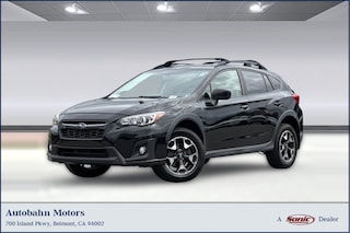 Used 2019 Subaru Crosstrek 2.0i Premium SUV in Concord, CA