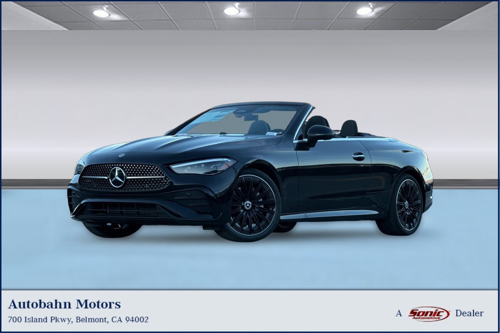 New 2026 Mercedes-Benz CLE-Class for Sale in the Bay Area