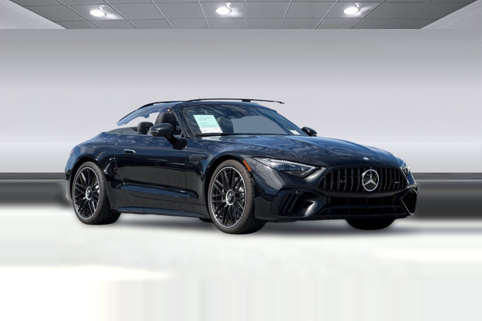 2024 Mercedes-Benz SL Mercedes-AMG - Photo 38