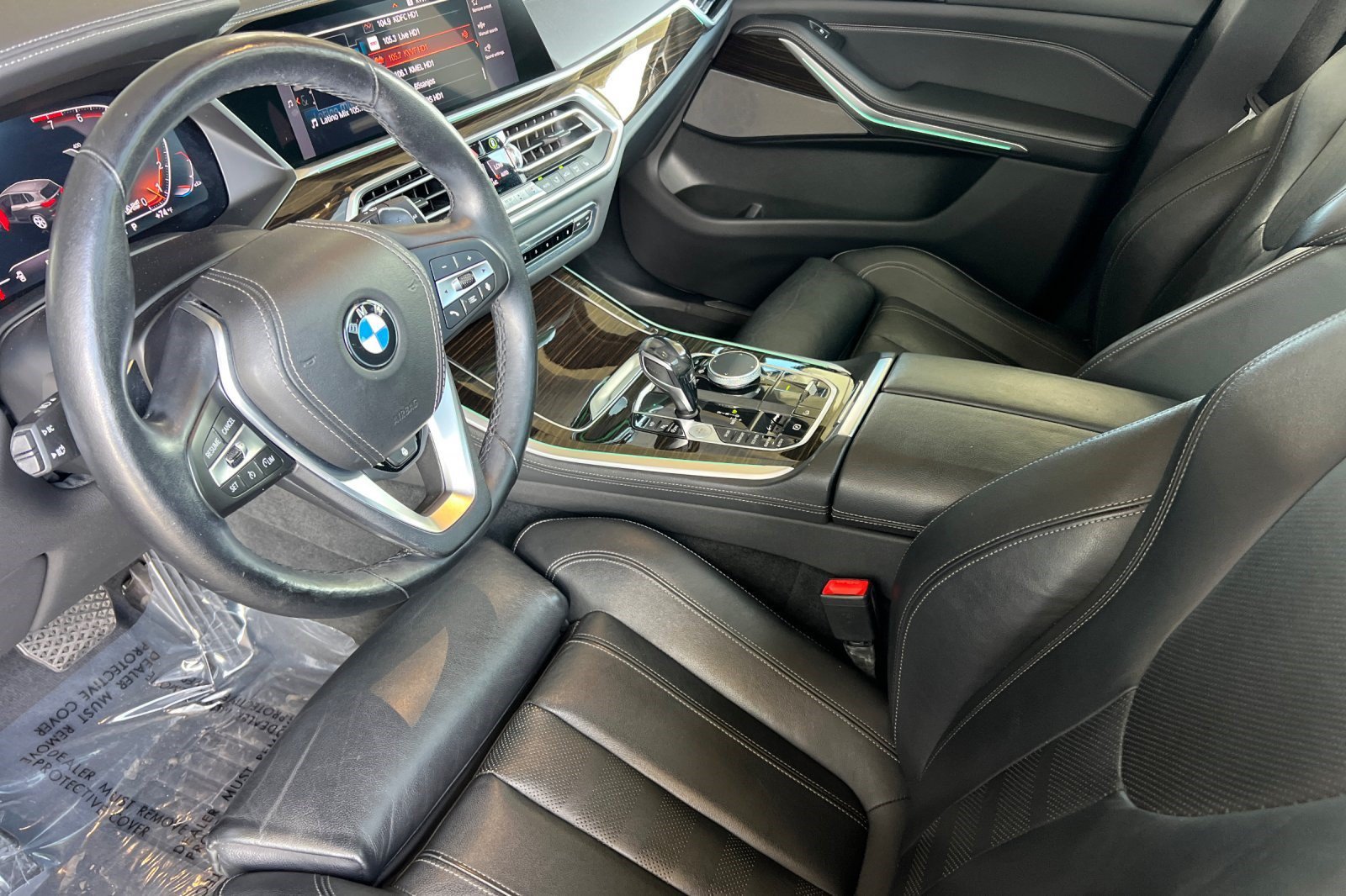 Used 2020 BMW X5 xDrive40i SUV