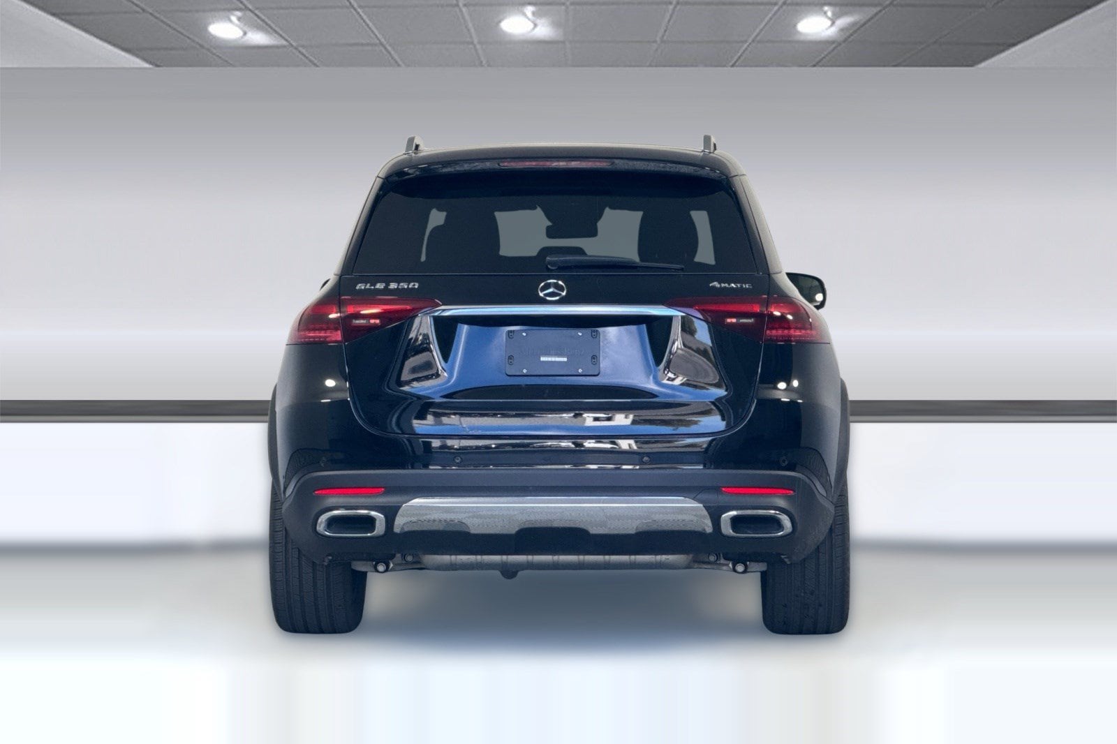 2025 Mercedes-Benz GLE GLE350 - Photo 9