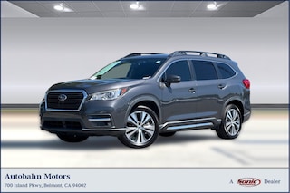 Used 2019 Subaru Ascent Limited 7-Passenger SUV in Concord, CA