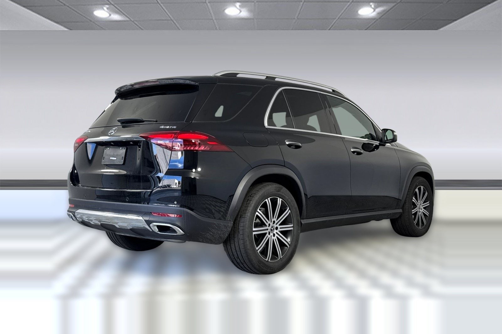 2025 Mercedes-Benz GLE GLE350 - Photo 8