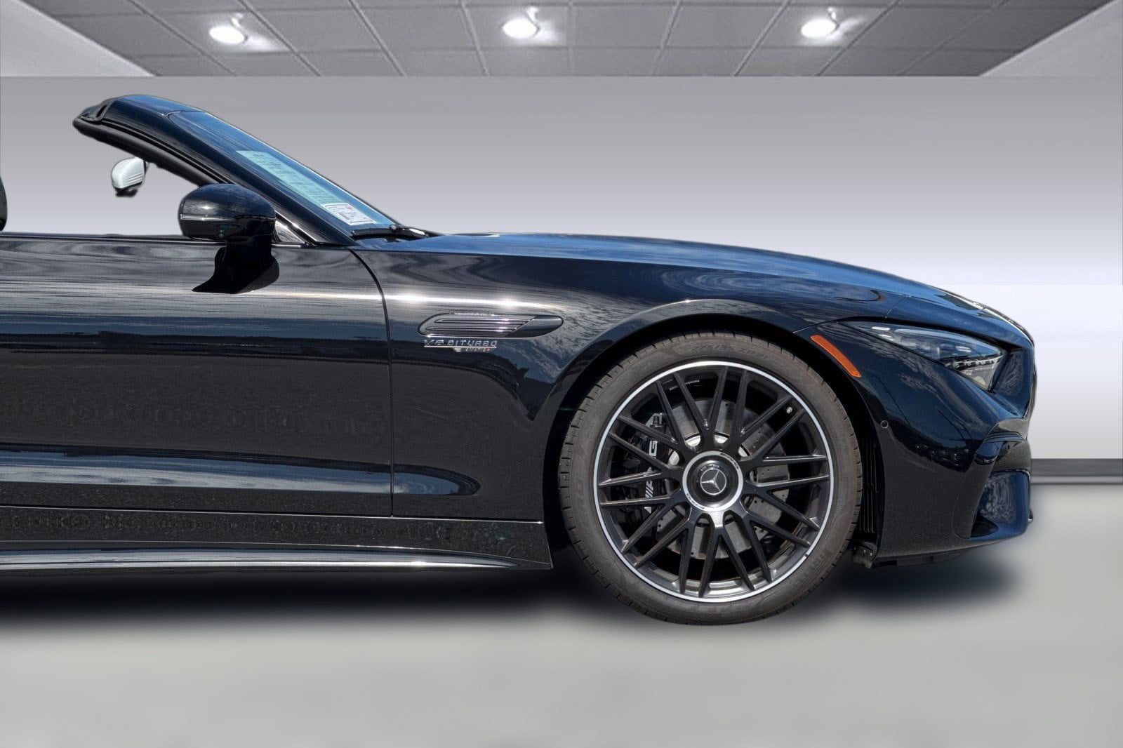 2024 Mercedes-Benz SL Mercedes-AMG - Photo 37