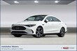  Mercedes-Benz CLA 250+