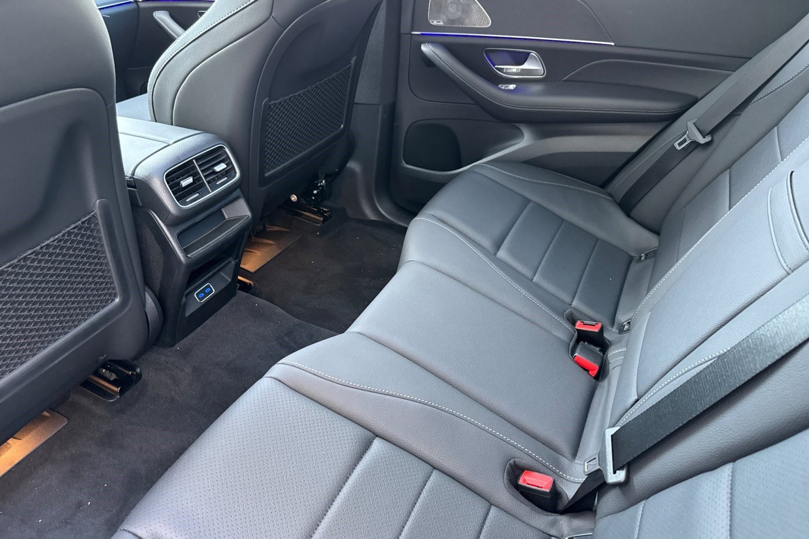 2025 Mercedes-Benz GLE GLE350 - Photo 22