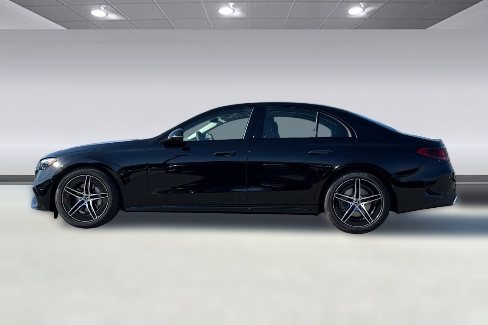 New 2027 Mercedes-Benz E-Class Base Sedan