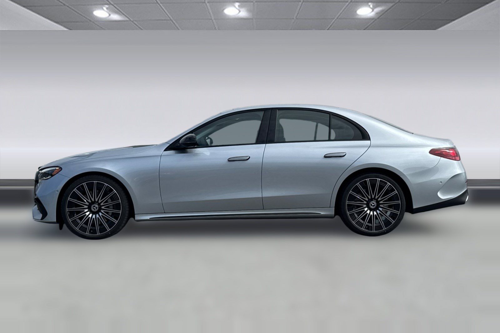 New 2027 Mercedes-Benz E-Class 4MATIC Sedan