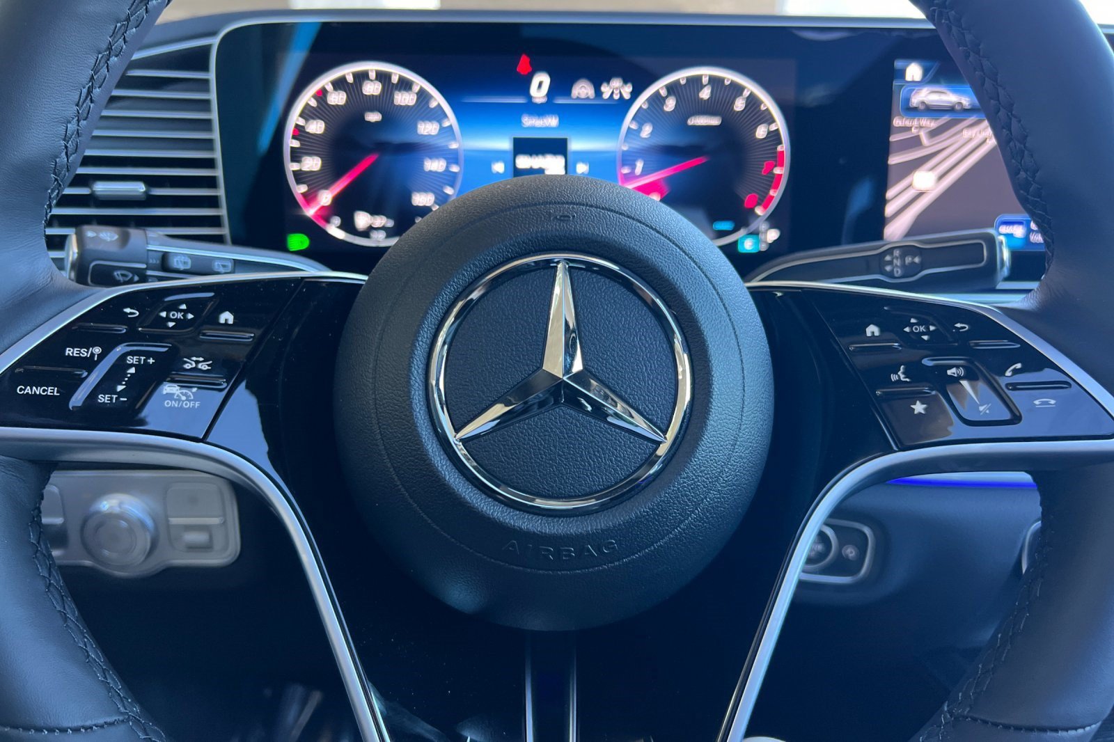 2026 Mercedes-Benz GLE GLE580 - Photo 14