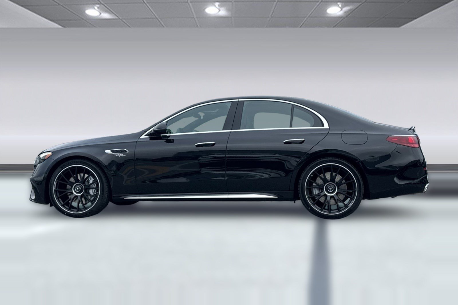 New 2027 Mercedes-Benz E-Class AMG E 53 HYBRID Sedan