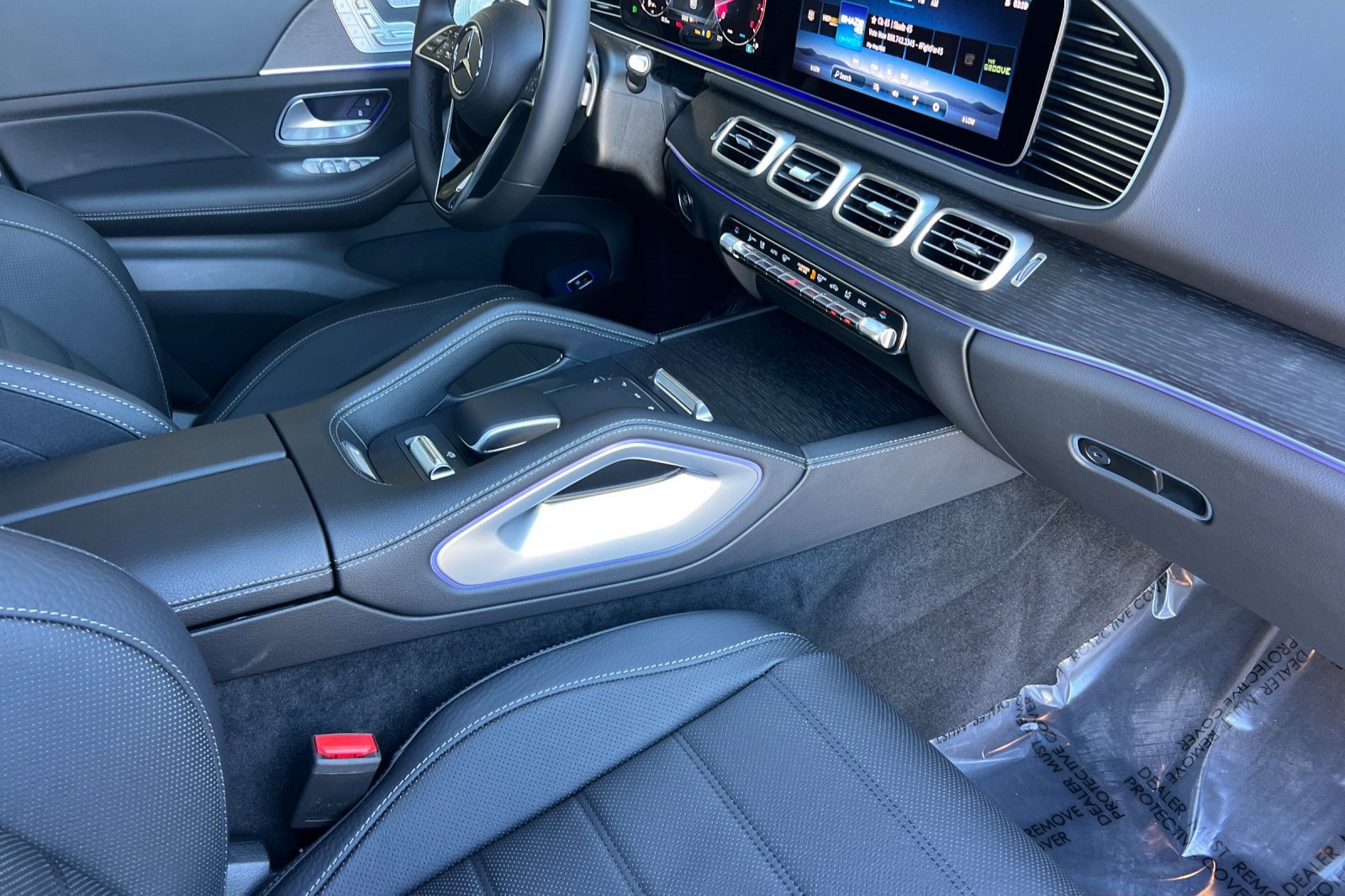 2026 Mercedes-Benz GLE GLE580 - Photo 27