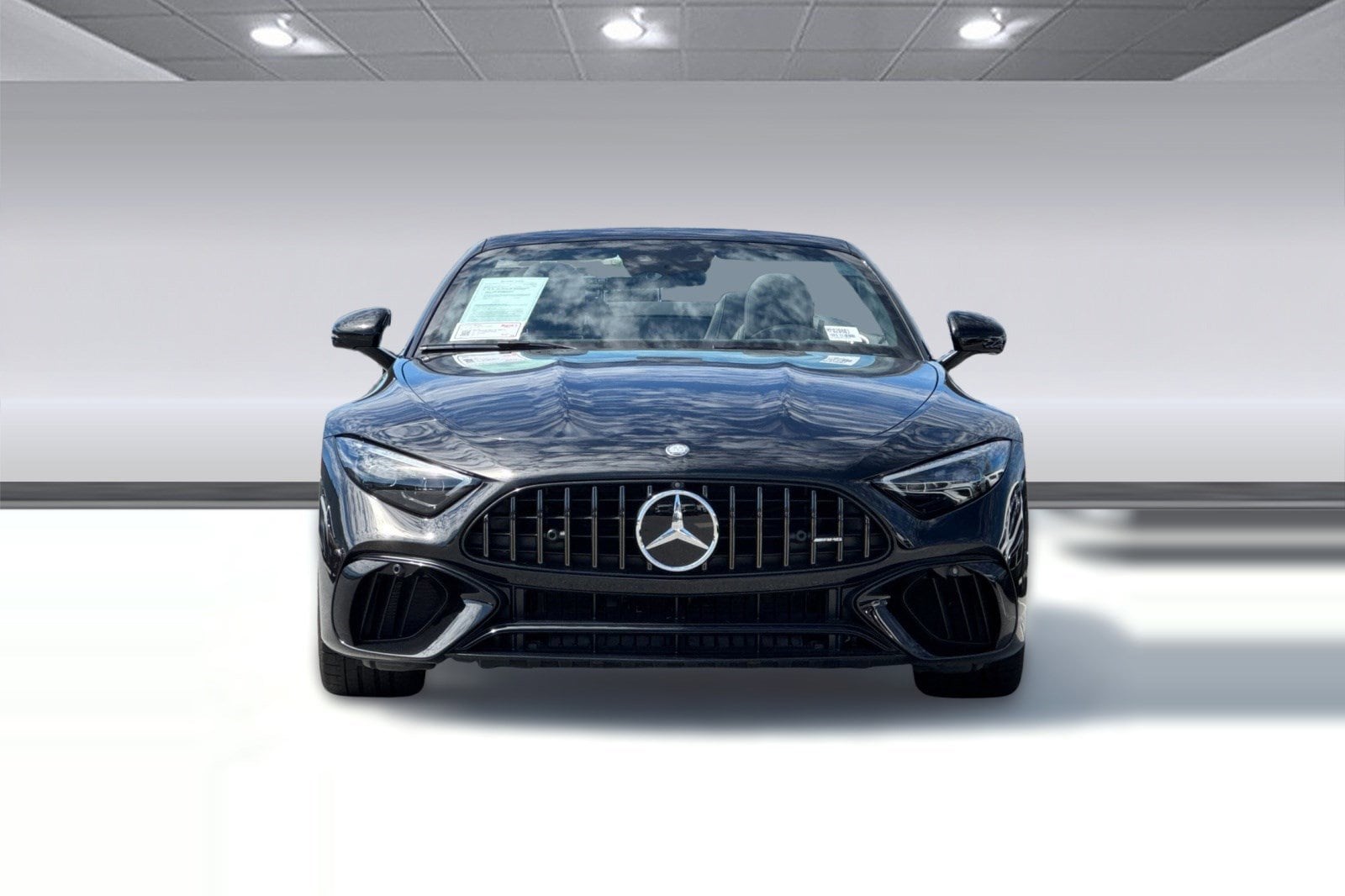2024 Mercedes-Benz SL Mercedes-AMG - Photo 6