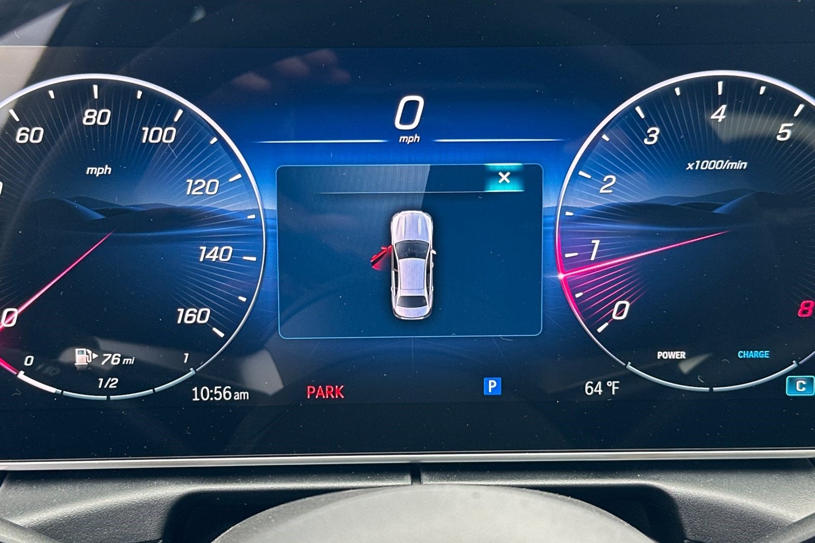 2025 Mercedes-Benz C-Class Sedan C 300 - Photo 18