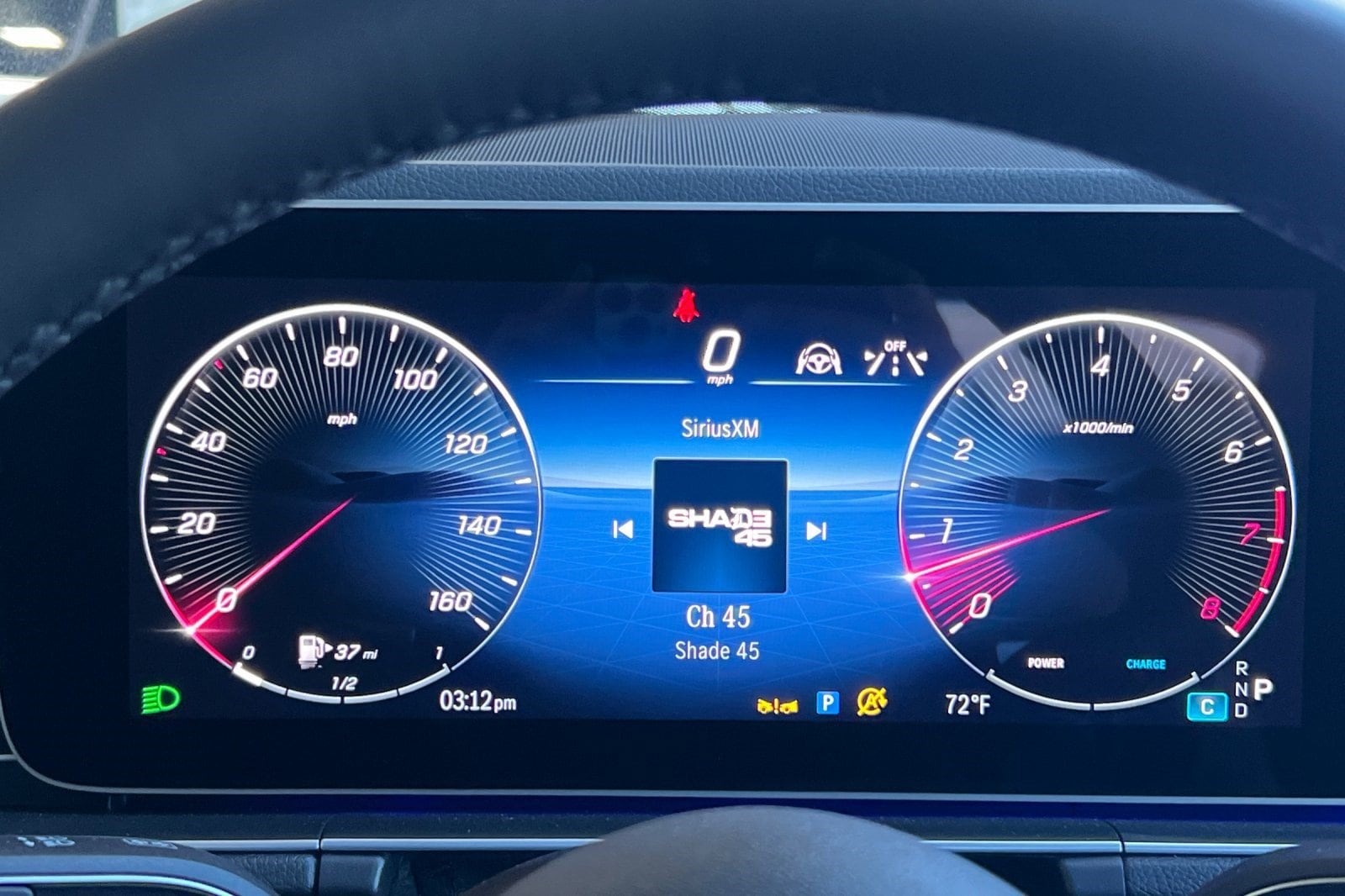 2026 Mercedes-Benz GLE GLE580 - Photo 20
