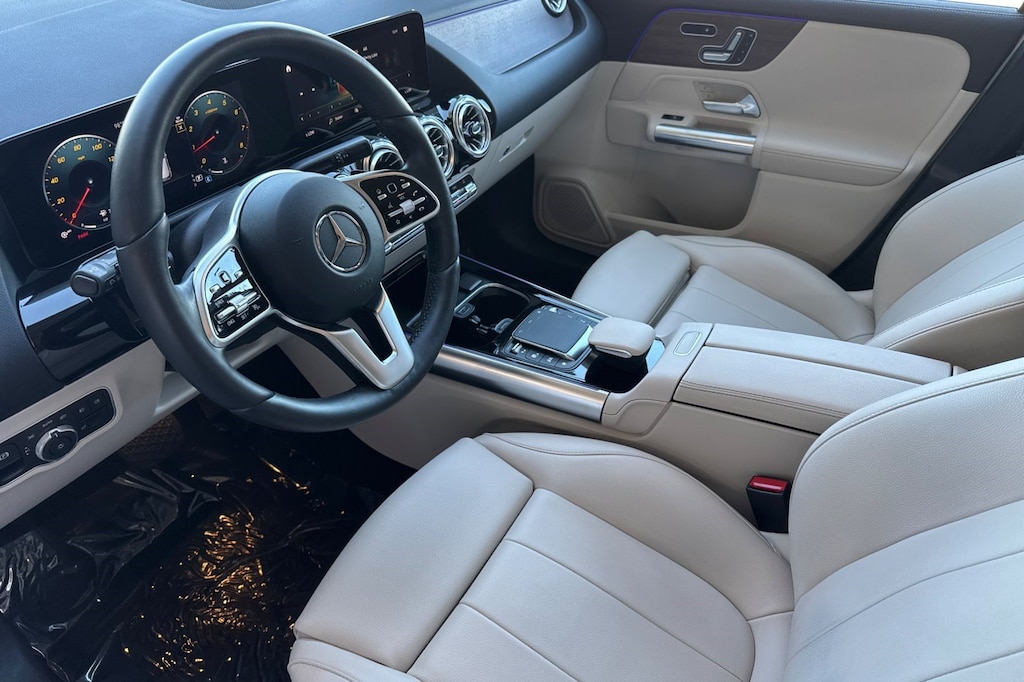 Certified 2023 Mercedes-Benz GLA 250 4MATIC SUV