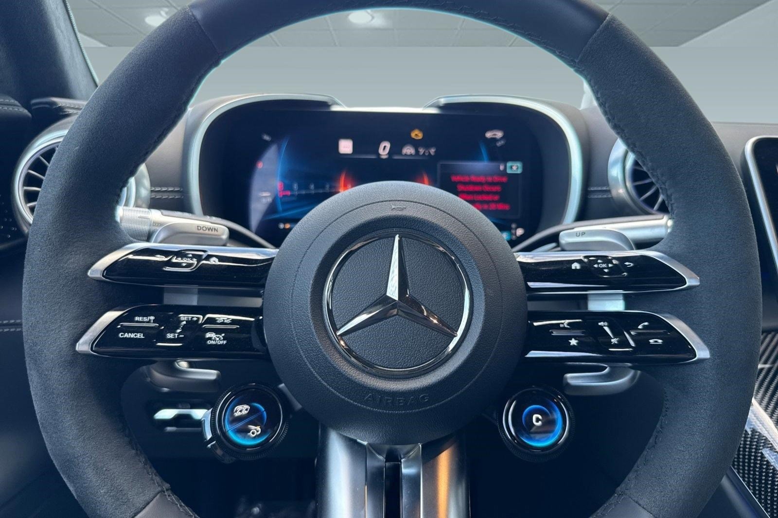 2024 Mercedes-Benz SL Mercedes-AMG - Photo 14