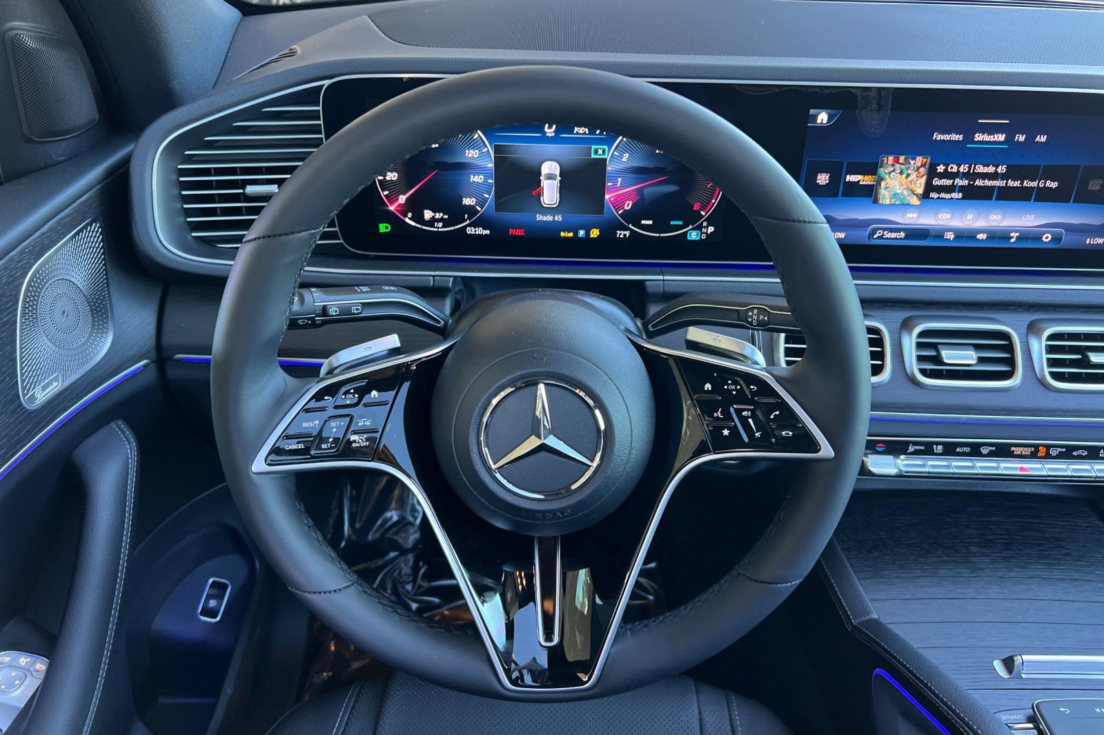 2026 Mercedes-Benz GLE GLE580 - Photo 10