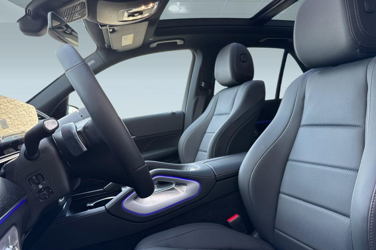 2025 Mercedes-Benz GLE GLE350 - Photo 20