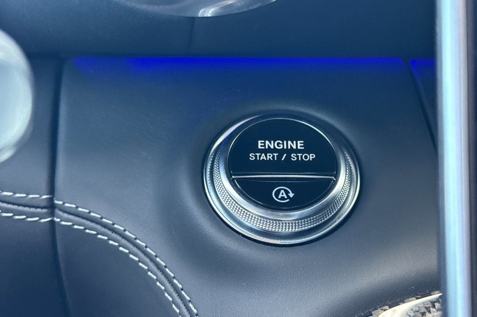 2024 Mercedes-Benz SL Mercedes-AMG - Photo 35