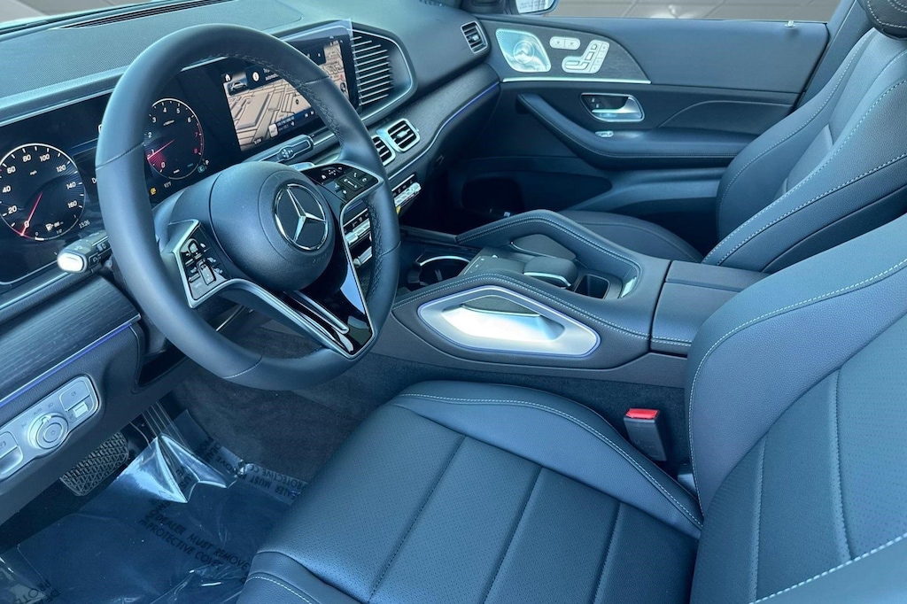 Used 2026 Mercedes-Benz GLE 350 4MATIC SUV