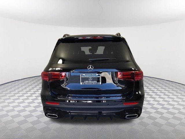 Used 2024 Mercedes-Benz GLB 250 SUV