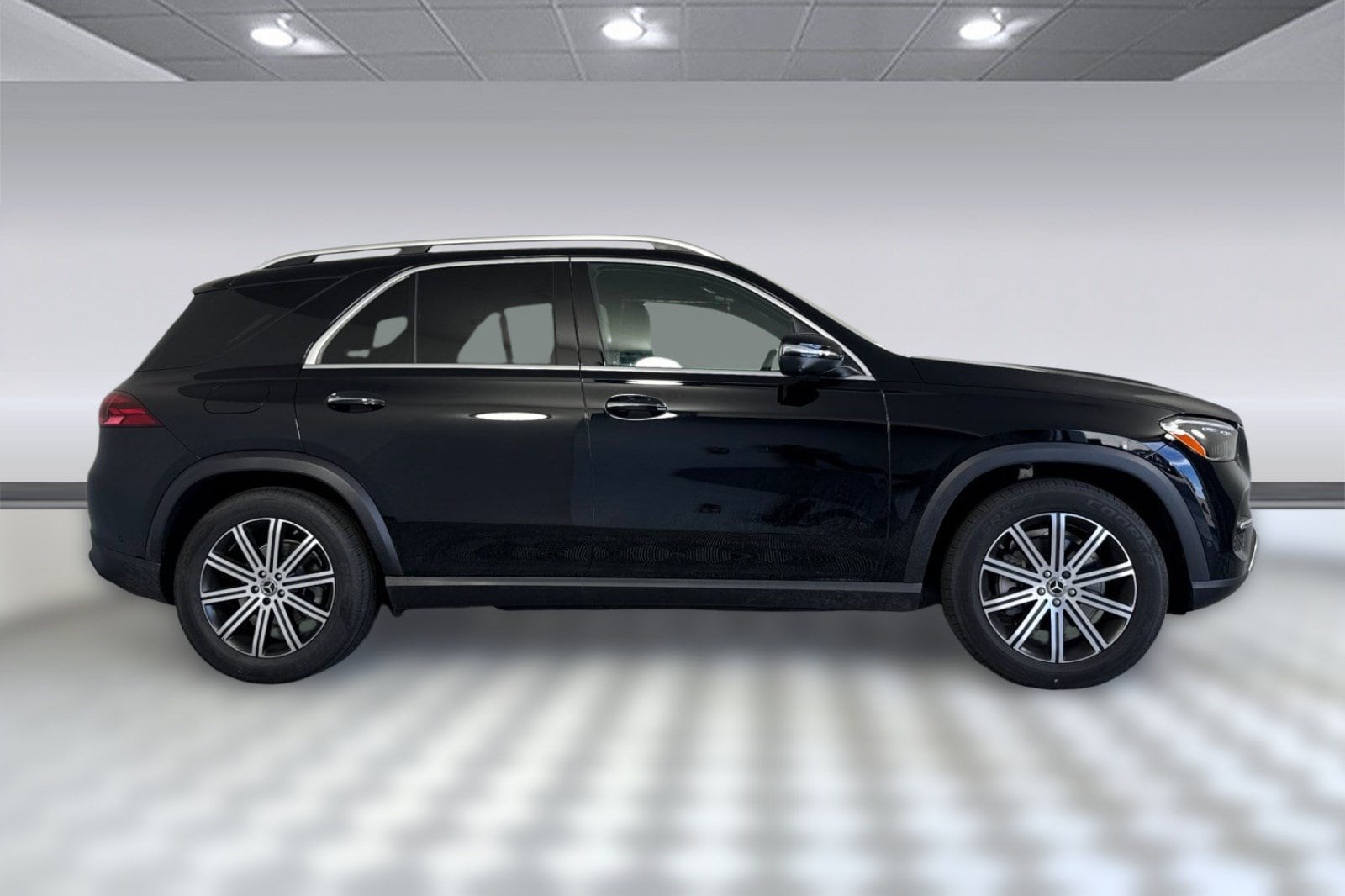 2025 Mercedes-Benz GLE GLE350 - Photo 7