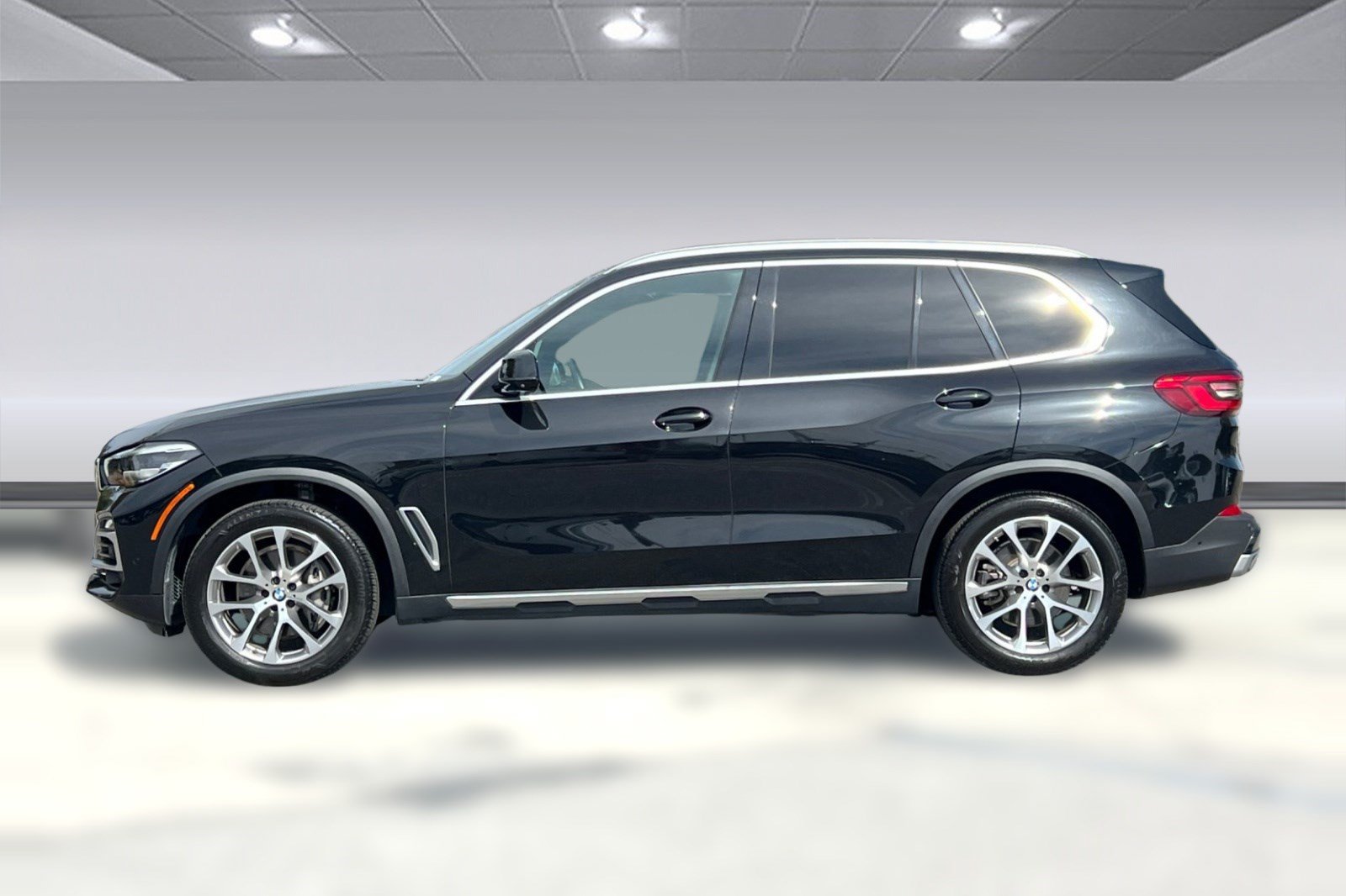 Used 2020 BMW X5 xDrive40i SUV