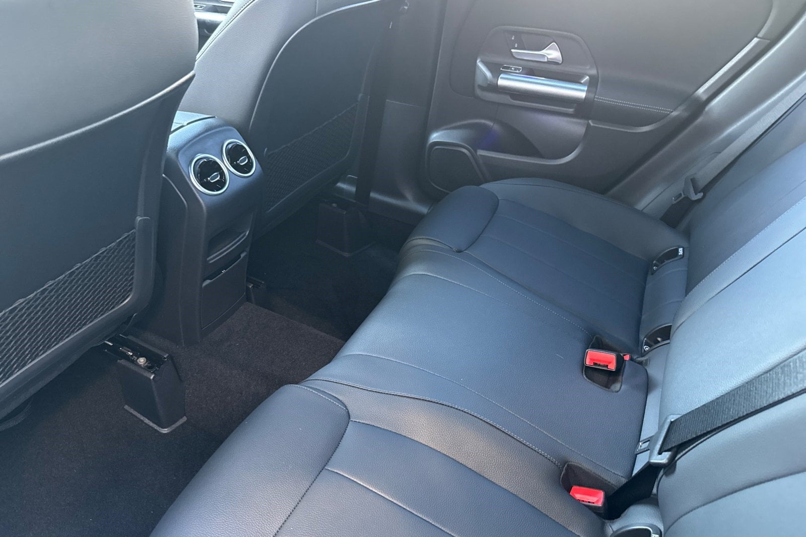 2025 Mercedes-Benz GLA GLA250 - Photo 20