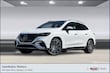  Mercedes-Benz EQE 320 SUV